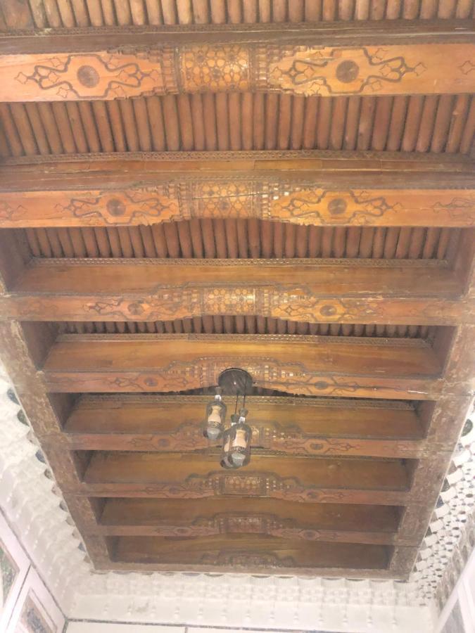 Boutique Alisher Bukhara Exterior foto